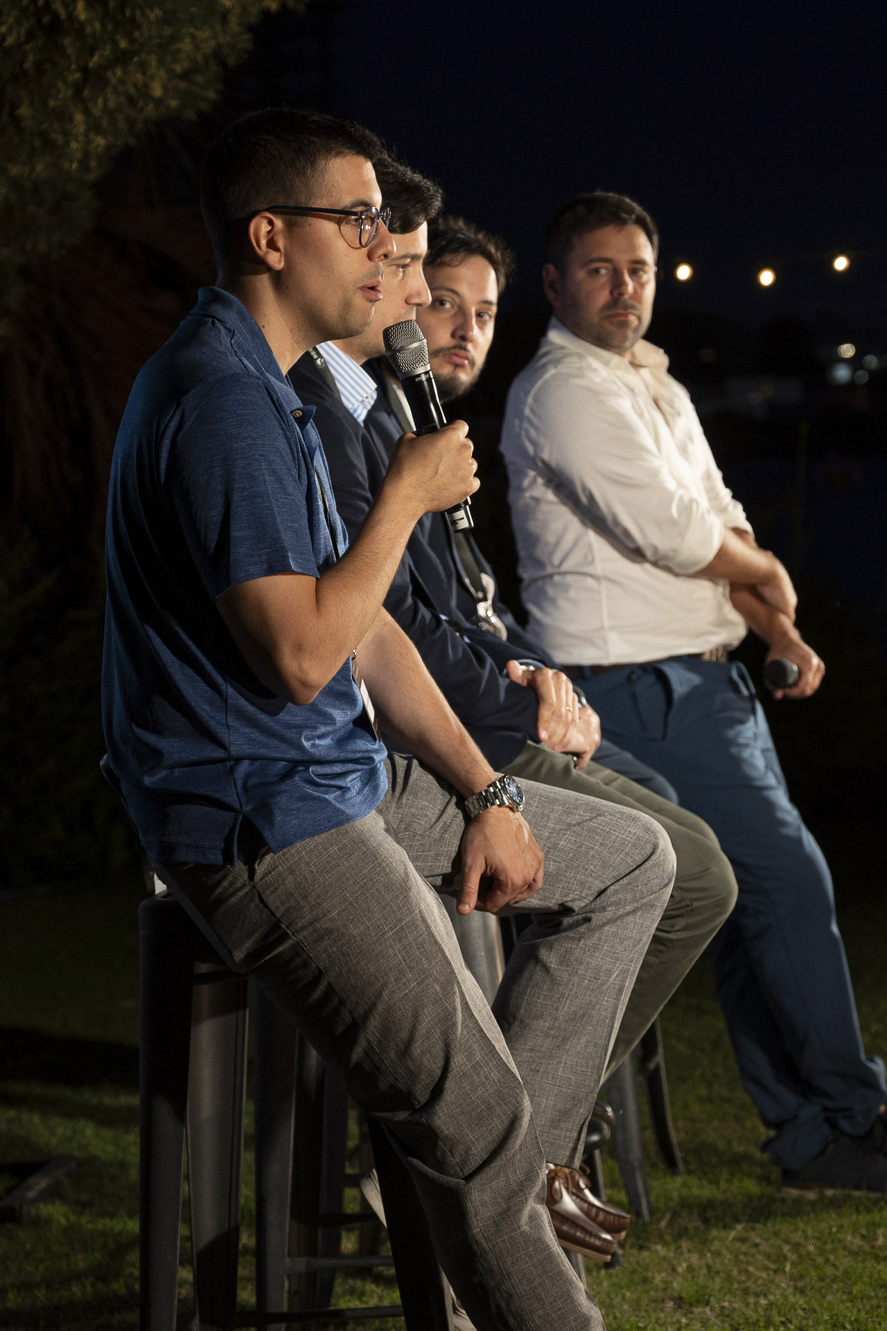 After Market 2025 Uruguay